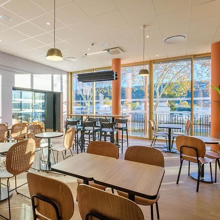 B&B Hotel Nice Stade Riviera Экстерьер фото