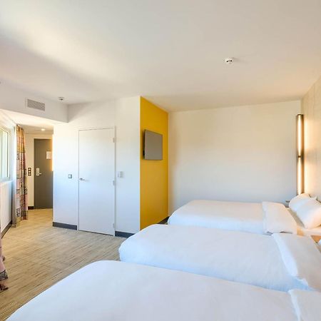 B&B Hotel Nice Stade Riviera Экстерьер фото