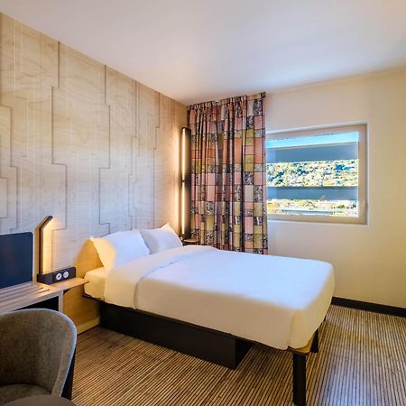 B&B Hotel Nice Stade Riviera Экстерьер фото