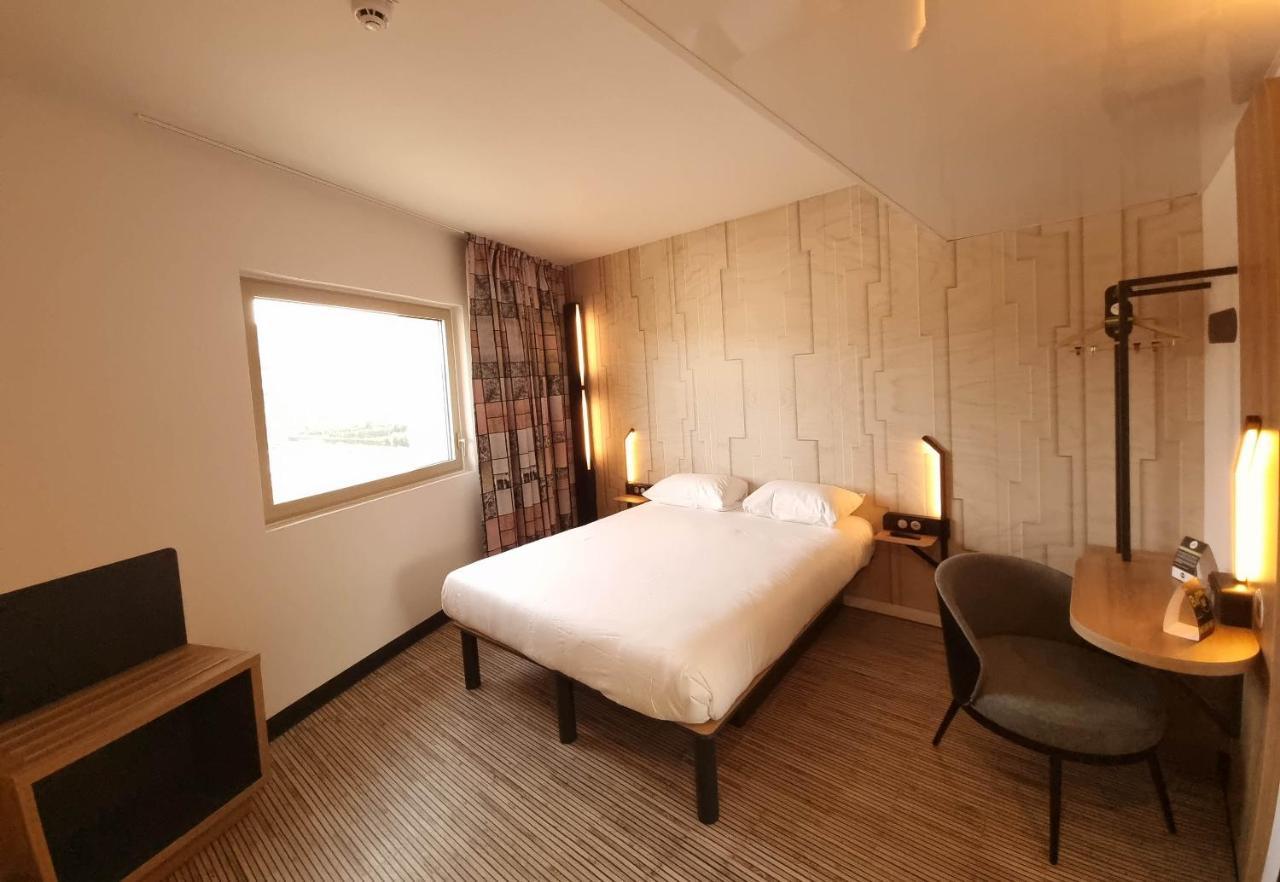 B&B Hotel Nice Stade Riviera Экстерьер фото