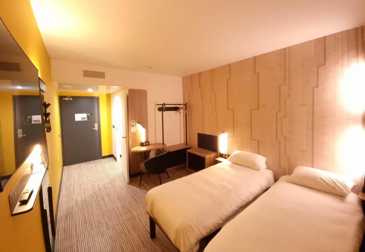B&B Hotel Nice Stade Riviera Экстерьер фото