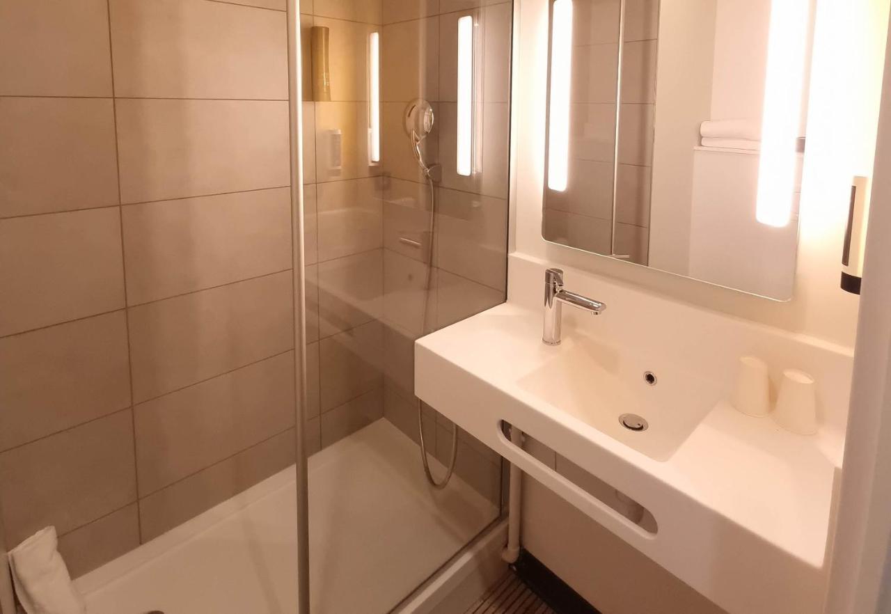 B&B Hotel Nice Stade Riviera Экстерьер фото